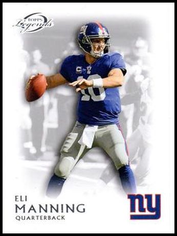 55 Eli Manning